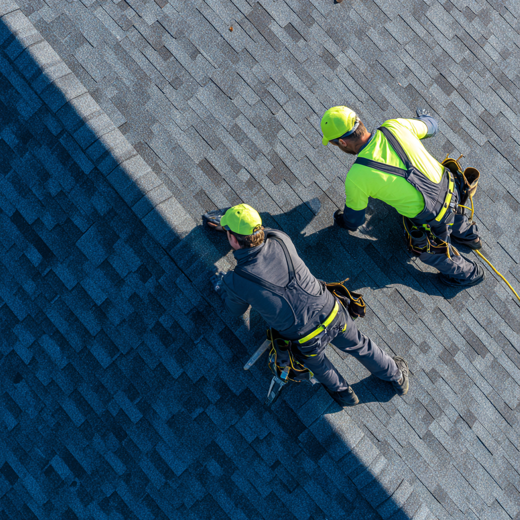 weapon2460_not_busy_shot_of_roofers_working_on_house_roof._Work_7f1b4aa5-8f6f-4a21-90bb-e094a1e131c3